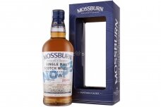 Viskis-Mossburn No.33 Blair Atholl 12YO 54.5% 0.7L + GB