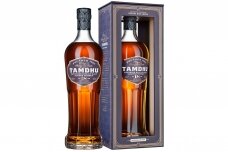 Viskis-Tamdhu 18YO 46.8% 0.7L + GB