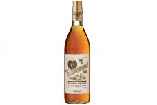 Viskis-Yellowstone Select Bourbon 46.5% 0.7L