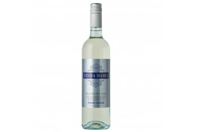 Vynas-Vinha Maria Vinho Verde 9.5% 0.75L