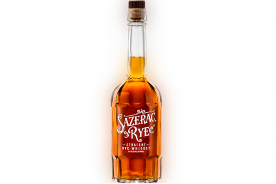 Viskis-Sazerac Rye 45% 0.7L