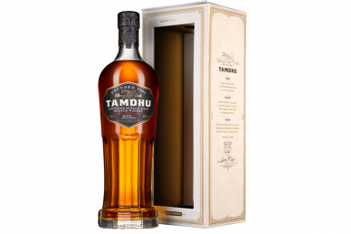 Viskis-Tamdhu Batch Strength 56.8% 0.7L + GB