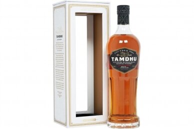 Viskis-Tamdhu Batch Strength 57.5% 0.7L + GB