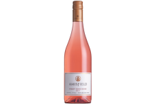 Vynas-Amisfield Pinot Noir Rose Central Otago 2023 13% 0.75L