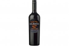 Vynas-Besoain Los Morros Carmenere Central Valley 2022 13% 0.75L
