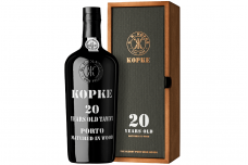 Vynas-Kopke 20YO Tawny 20% 0.75L+ GB