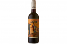 Vynas-La Belle Angele Merlot 13% 0.75L