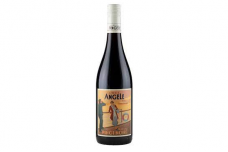 Vynas-La Belle Angele Pinot Noir 13% 0.75L