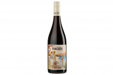 Vynas-La Belle Angele Syrah 12.5% 0.75L