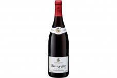 Vynas-La Burgondie Bourgogne Pinot Noir 13% 0.75L