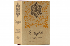 Vynas-Stemmari Passiata Terre Siciliane IGT 13.5% 4.5L (6 x 0.75L)