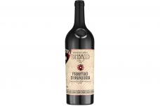 Vynas-Tombacco Primitivo di Manduria DOC 2023 15% 0.75L