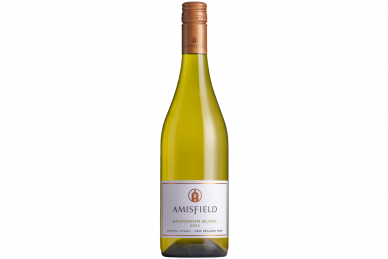 Vynas-Amisfield Sauvignon Blanc Central Otago 2021 13.5% 0.75L