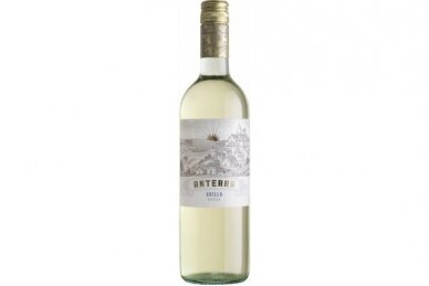 Vynas-Anterra Grillo Sicilia DOC 12.5% 0.75L