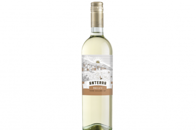 Vynas-Anterra Moscato Siciliane IGT 11% 0.75L