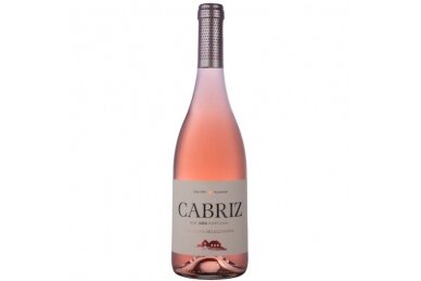 Vynas-Cabriz Colheita Seleccionada Rose D.O.C. Dao 12.5% 0.75L