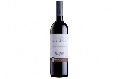 Vynas-Castel Firmian Pinot Nero Trentino 2021 DOC 13% 0.75L