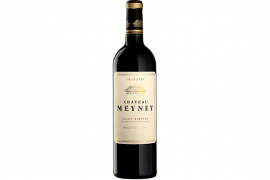 Vynas-Chateau Meyney AOC Saint Estephe 2019 13.5% 0.75L