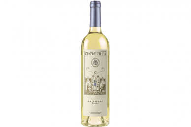 Vynas-Chene Bleu Astralabe Blanc 2023 AOP Ventoux BIO 12.5% 0.75L