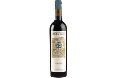 Vynas-Chene Bleu Heloise 2015 IGP Vaucluse 14% 0.75L