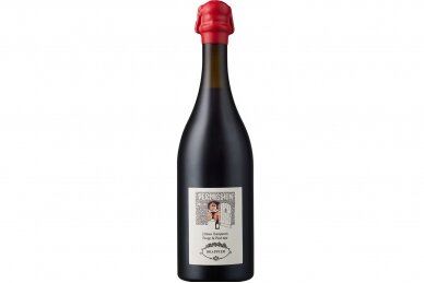 Vynas-Drappier Coteaux Champenois Permission BIO 12% 0.75L