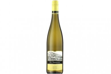 Vynas-Dr.Hermann Riesling QbA Trocken 2022 12% 0.75L