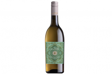 Vynas-Feudo Arancio Vermentino Sicilia DOC 13% 0.75L