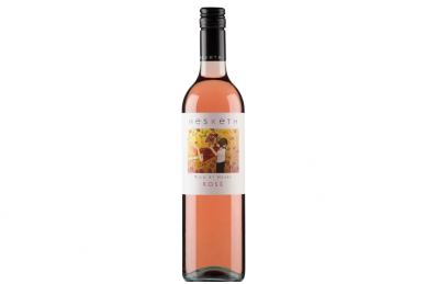 Vynas-Hesketh Wild At Heart Rose Coonawarra 2017 12% 0.75L