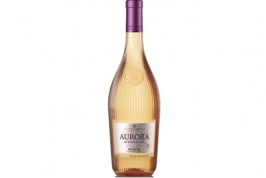 Vynas-Juve & Camps Aurora Rose 12% 0.75L