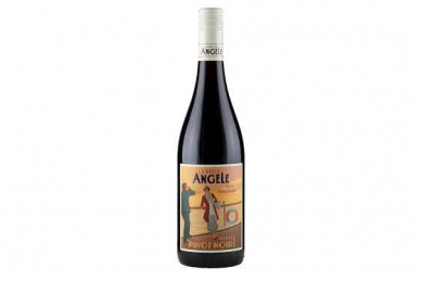 Vynas-La Belle Angele Pinot Noir 13% 0.75L