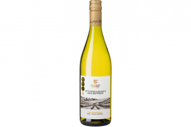 Vynas-Luis Felipe Edwards Chardonnay Winemaker's Selection 13% 0.75L