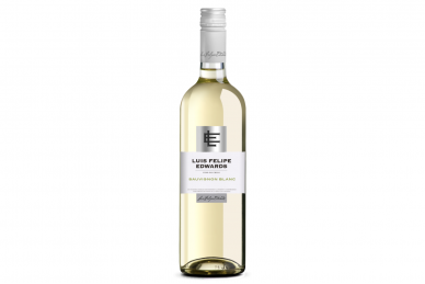 Vynas-Luis Felipe Edwards Sauvignon Blanc 12% 0.75L