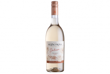 Vynas-Mezzacorona Delisa Pinot Grigio Rose Dolomiti IGT 12.5% 0.75L