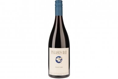 Vynas-Pegasus Bay Pinot Noir Waipara Valley 2020 14% 0.75L