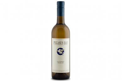 Vynas-Pegasus Bay Sauvignon Blanc Semillon Waipara Valley 2020 15% 0.75L