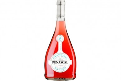 Vynas-Penascal Rose 11.5% 0.75L