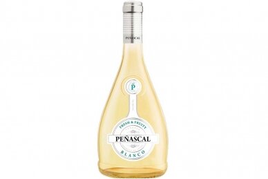 Vynas-Penascal White 11.5% 0.75L