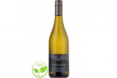 Vynas-Seifried Classic South Sauvignon Blanc Nelson 2022 12.5% 0.75L