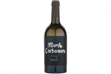 Vynas-Suavia Monte Carbonare Soave Classico DOC 12.5% 0.75L