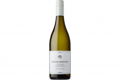 Vynas-Mansion House Bay Sauvignon Blanc Marlborough 2021 13% 0.75L