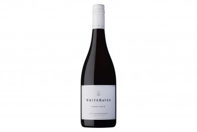 Vynas-Whitehaven Pinot Noir Marlborough 2021 13.5% 0.75L