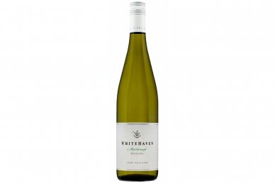 Vynas-Whitehaven Riesling Marlborough 2022 12.5% 0.75L