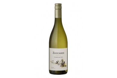 Vynas-Zuccardi Serie A Torrontes 14.5% 0.75L